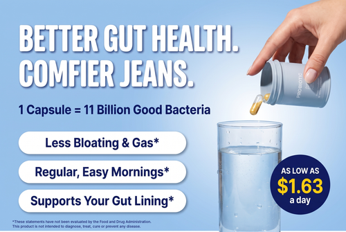 Probiotic+