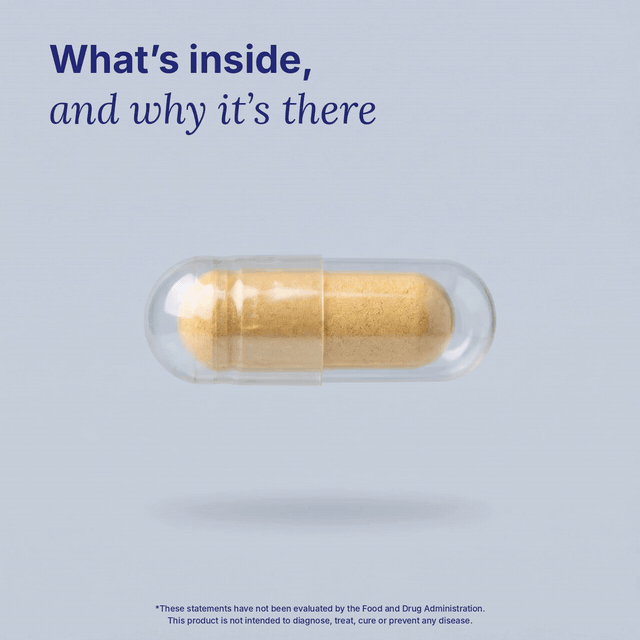 Probiotic+